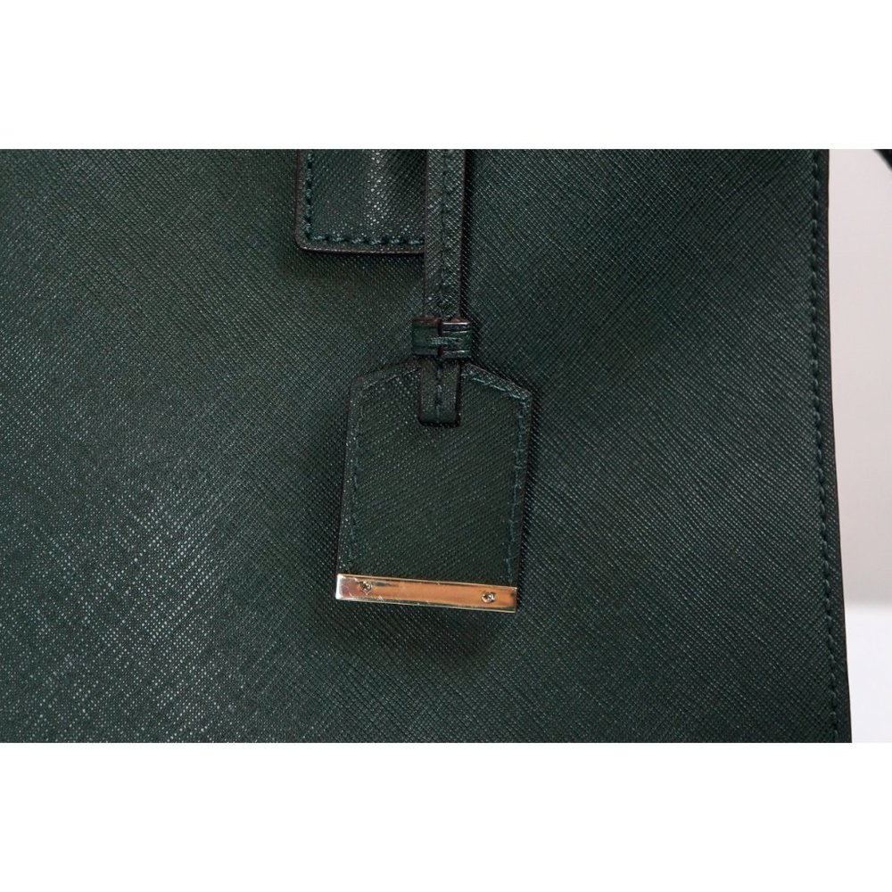 Authenticated Kate Spade Bag, COA - Picture 4 of 15